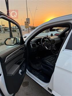 فولكسفاغن أطلس كروس سبورت